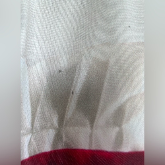 Mens Annabelle Shirt Costume - Picture 5 of 6